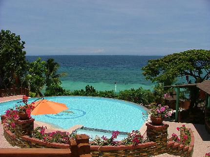 Flushing Meadows Bohol