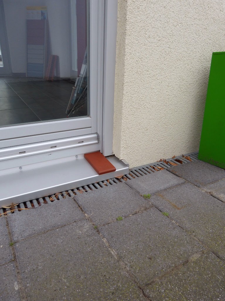 BV Ludwigs Kiefernallee: Bemusterung