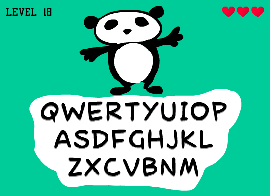 Parampaa Land Jawaban Quiz Parampaa Level 18