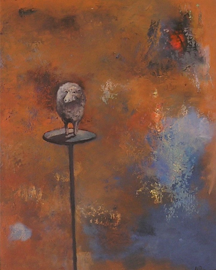 CONECTAARTE HOWARD ROSS