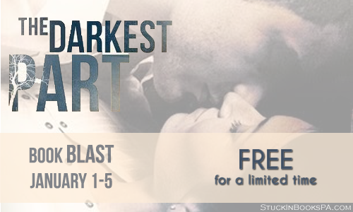 {Excerpt+Giveaway} The Darkest Part by Trisha Wolfe & FREE book alert!