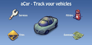 aCar Pro - Track your vehicles v4.2.0