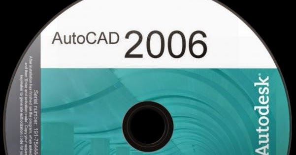 Autocad 2006 Software Free Download Full Version With Crack For Windows 7