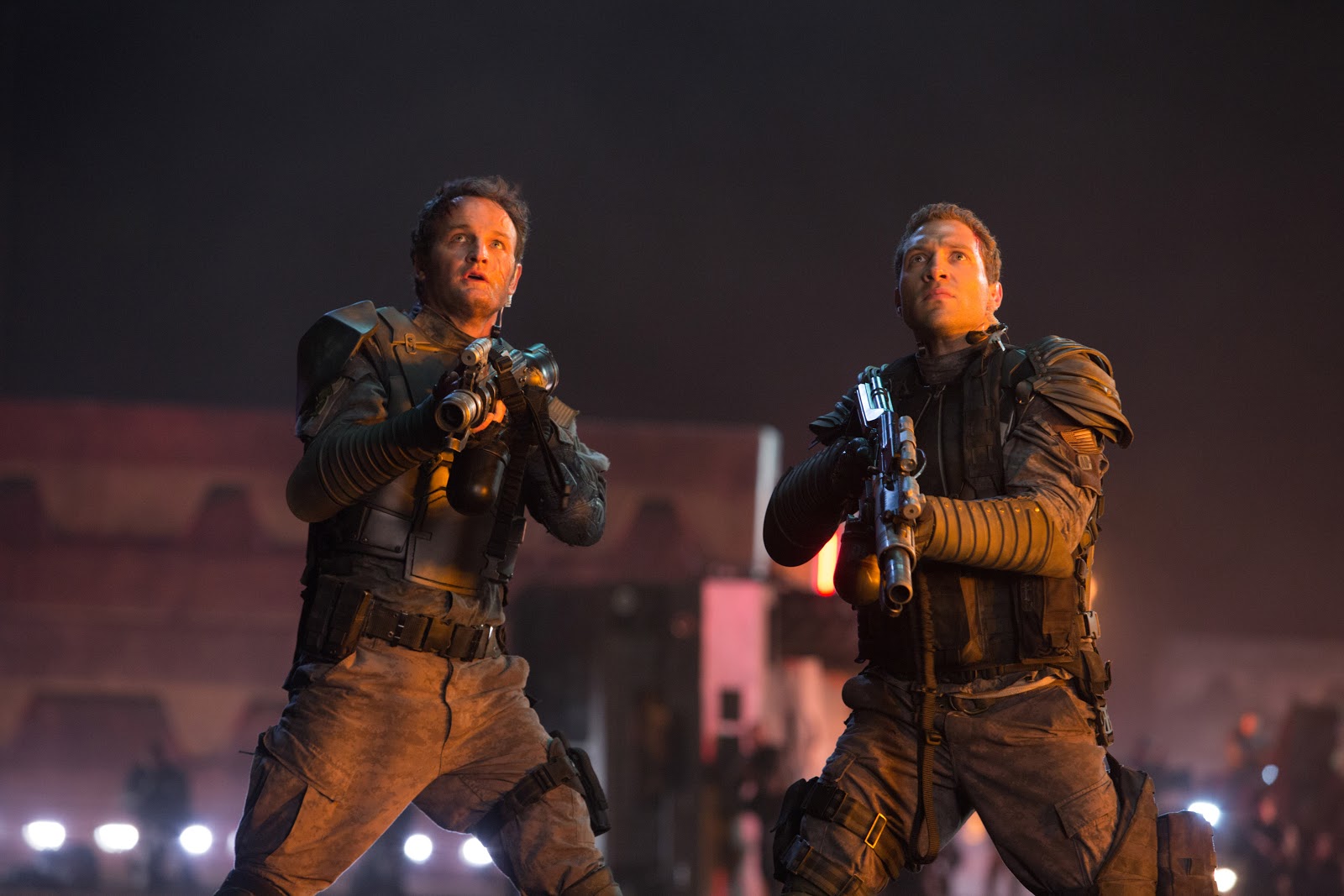 The Khalessi Is Sarah Connor In The New Terminator Geek News