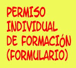 PERMISO INDIVIDUAL FORMACION
