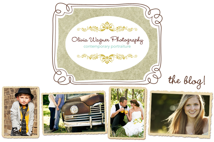 Olivia Wagner Photography Blog