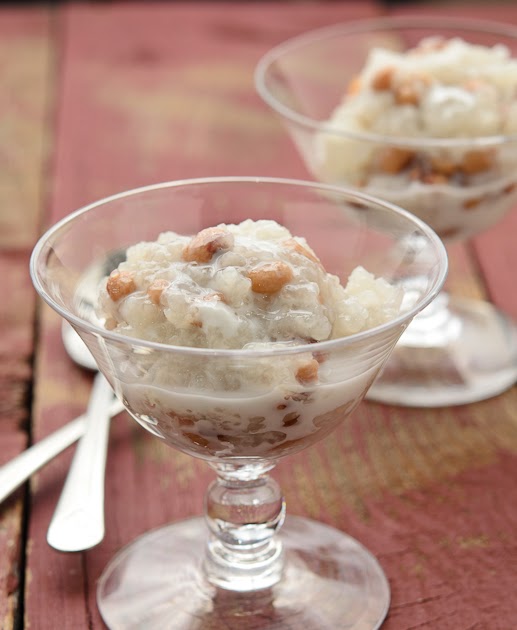 Triple Scoop Desserts My Guest post on The Ravenous Couple