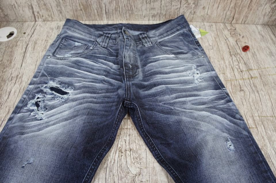 Carlos *Smee* Schimidt Blog sobre laser para jeans (About laser for