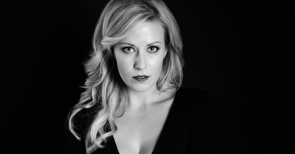 Andrew Potter Photo Blog: Witchy Photo Series Jennifer McMahan