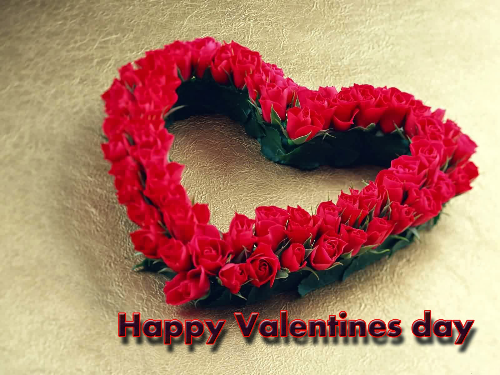 Happy Valentines Day Wallpapers Free Download