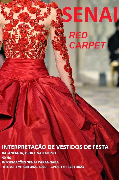 RED Carpet