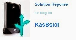 Solution Réponse