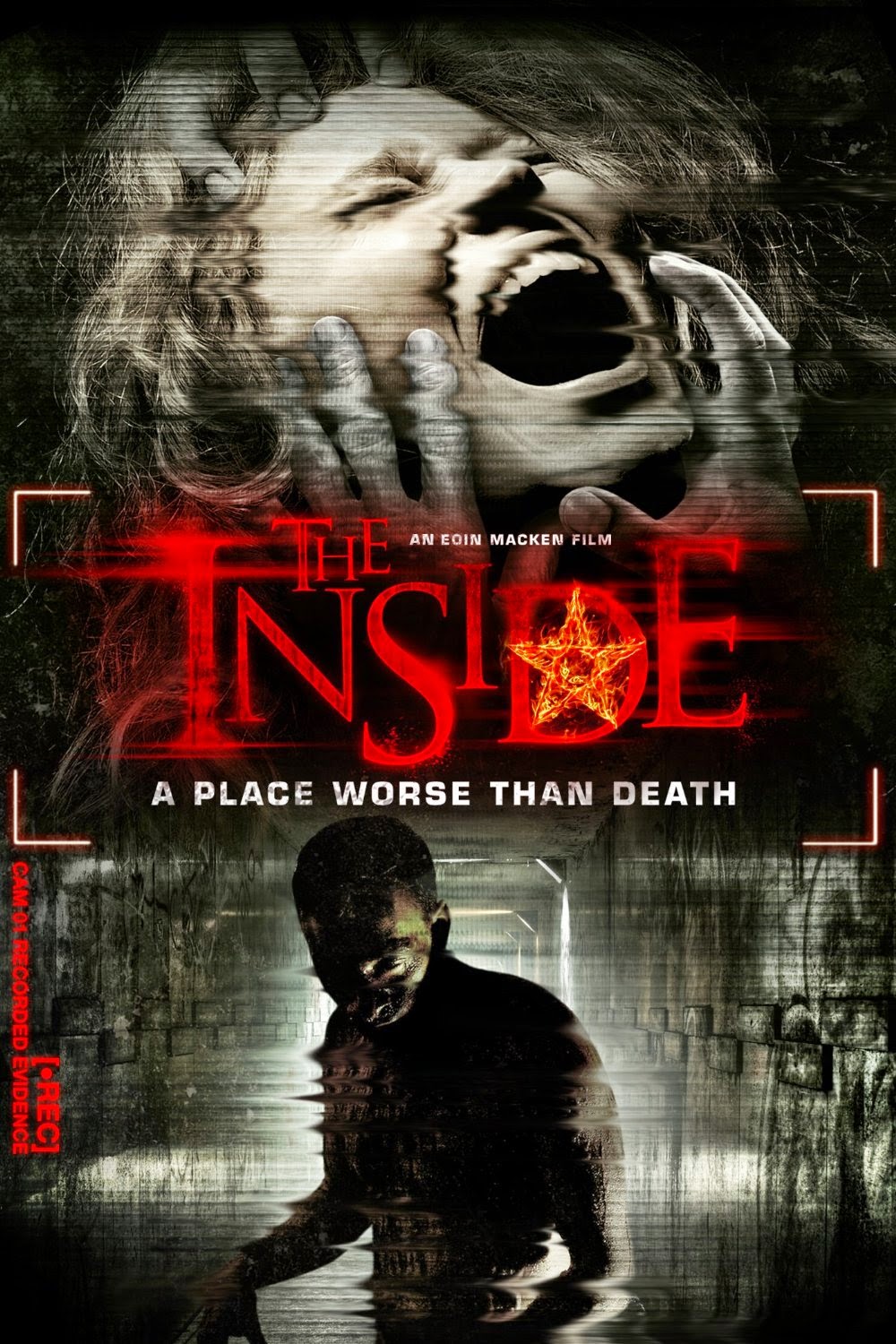 The Inside (Movie Review) BioGamer Girl