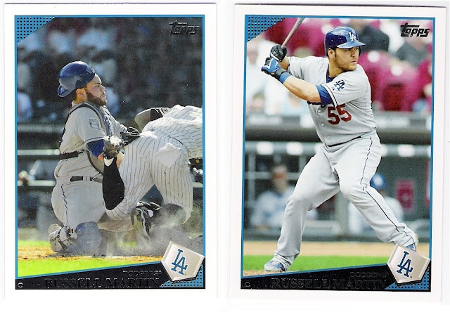 2010 Upper Deck Baseball // Los Angeles Dodgers Team Set Juan Pierre Hiroki Kuroda /& More Matt Kemp