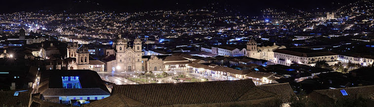 City Tour Cusco Peru Viajes y Turismo 