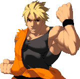 combos kof 2002 ryo