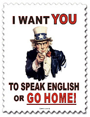 SPEAK ENGLISH