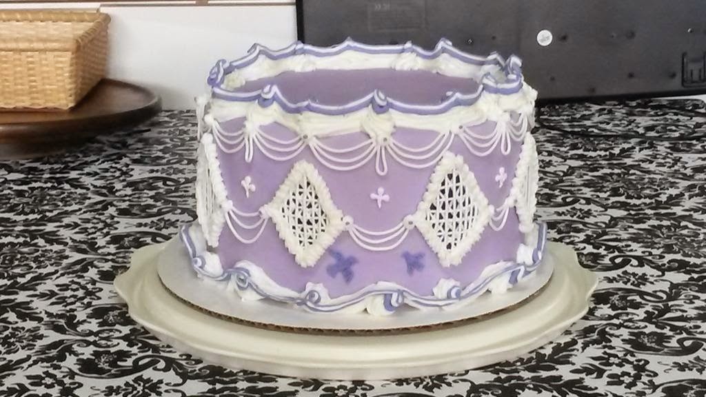 Cyn s Cake Deco