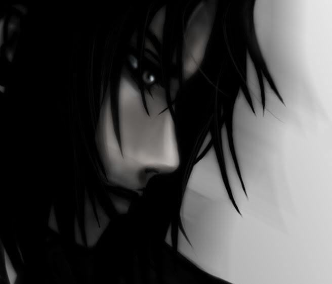 Beautiful 41 Anime Cool Guys Hd Wallpaper For Your Desktop Pc Laptop