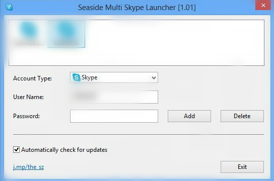 multi skype launcher for windows 8 multi skype launcher for windows 8