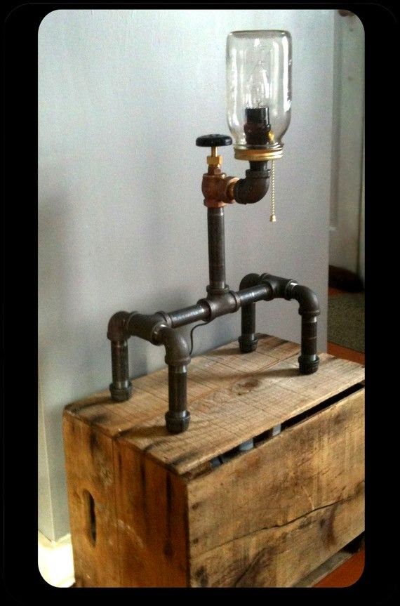 How to Recycle One of a Kind Lighting Fixtures