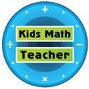 Kids Math Teacher