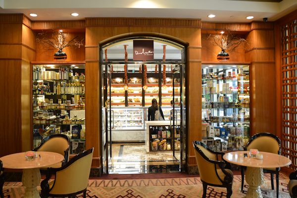 For The Love Of Food Indulge Dolcetto By Basilico Italiano Paninis And Goodies For The Sweet Tooth For The Love Of Food Indulge Dolcetto By Basilico Italiano Paninis And Goodies For The Sweet Tooth