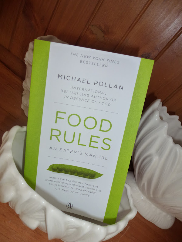Custom Clothes Michael Pollan Food Rules