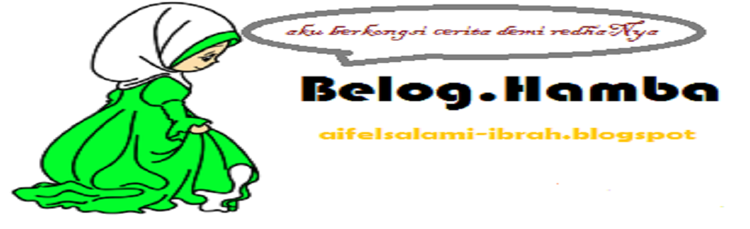 Belog.Hamba