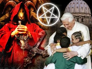 Abuso Sexual y el Vaticano.