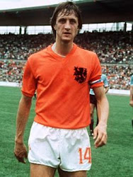 Johann Cruyff