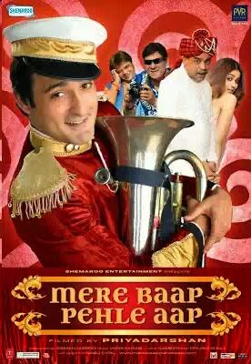 Mere Baap Pehle Aap Hindi Dubbed Download