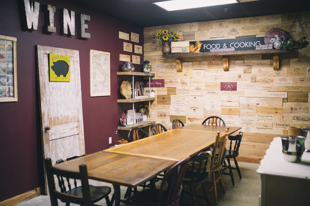 Wooden Wine Boxes & Wine Crates The 10 Best Wooden Wine Crate Panel Walls