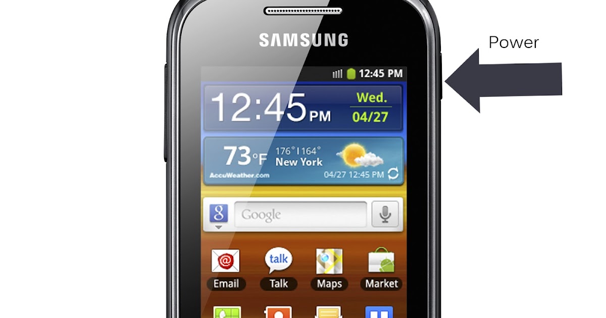 AndroidApk Shared™ Como tirar Print screen no Android sem programas