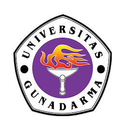 Logo Universitas Gunadarma
