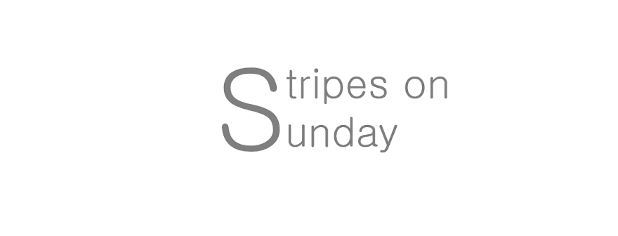Stripes on Sunday