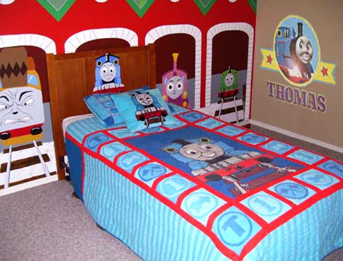 Train Thomas The Tank Engine Friends Free Online Games And