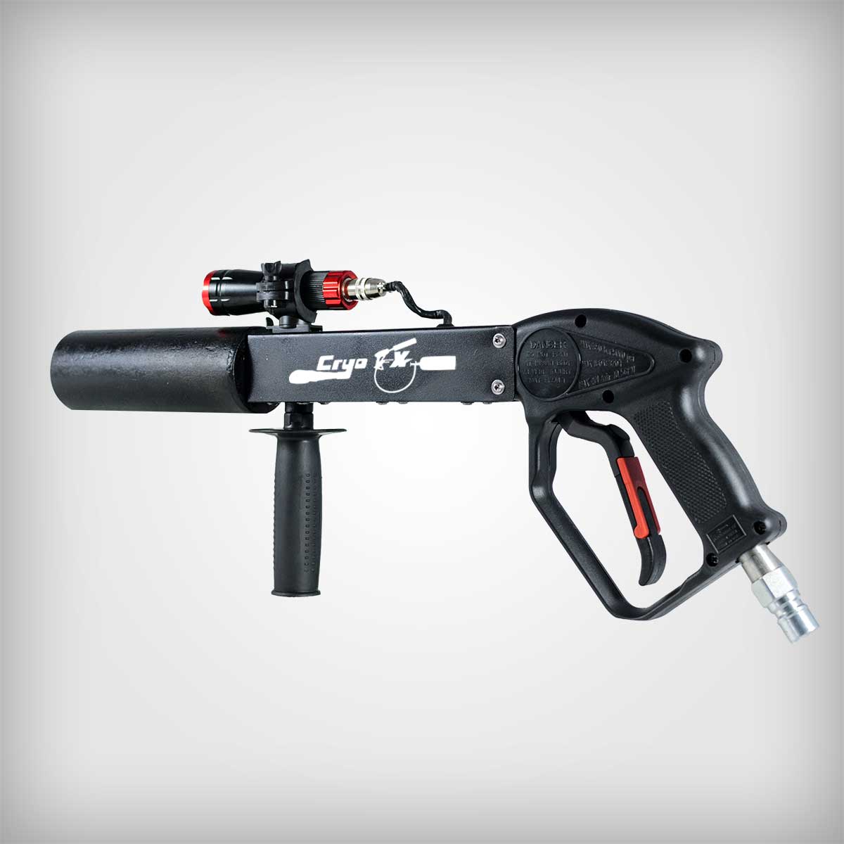 CryoFX® Manufacturer of Cryogenic theatrical CO2 Special Effects