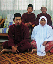 FaMiLy CiK toMeY