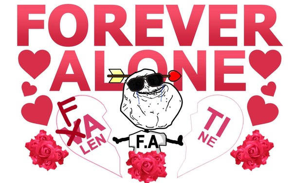 Những lợi ích khi bạn là FA - Forever Alone