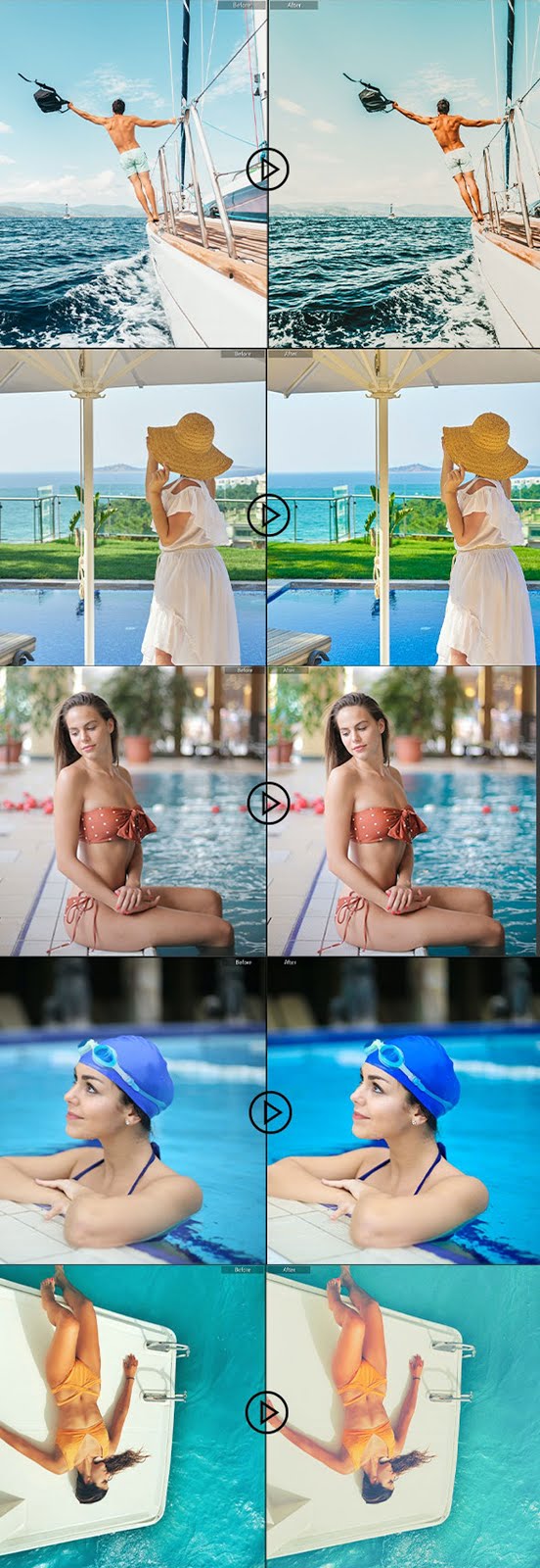 Luxury Lifestyle Insta Presets 26524856 2 Luxury Lifestyle Insta Presets 26524856 Free Download