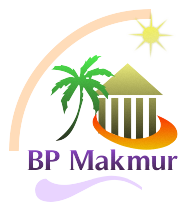 BP Makmur