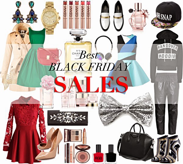 CrystalPhuong Singapore Travel & Lifestyle Blog BEST BLACK FRIDAY SALES