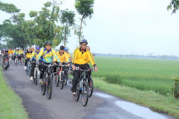 PATROLI SAMBANG DESA