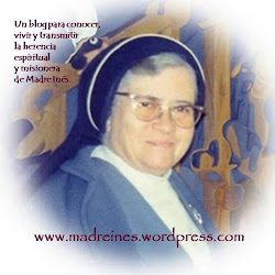 Beata María Inés Teresa