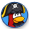 Club Penguin Rockhopper Tracker
