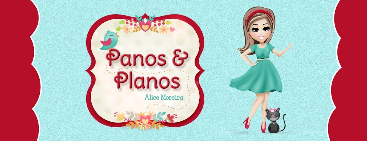 Panos & Planos Ateliê