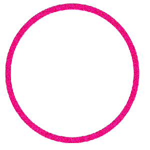 Espacinho dos BGs: Circulos Transparentes