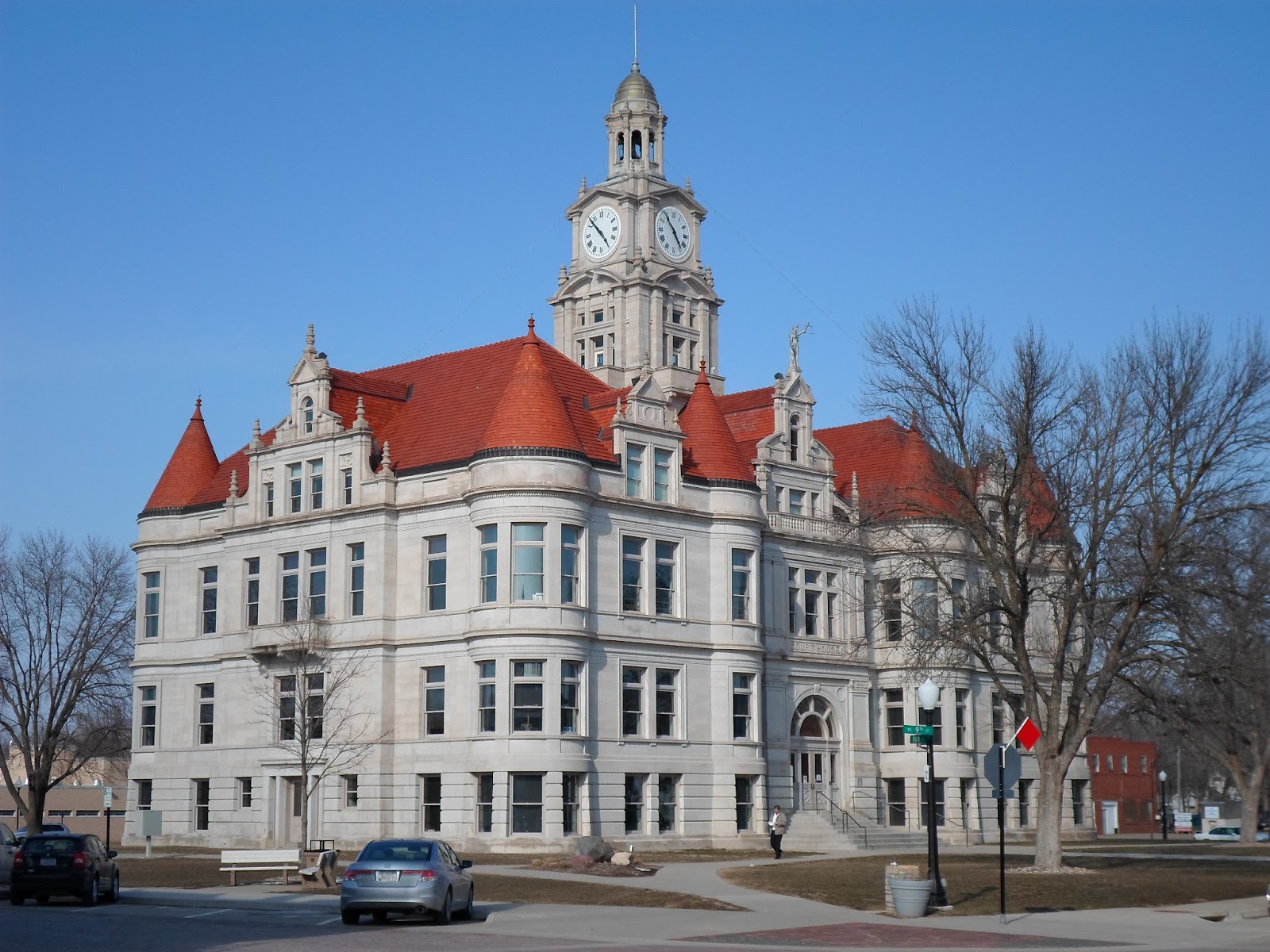 Carroll Bryant May 2013