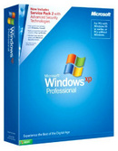 Windows XP Professional SP3 PreActivated